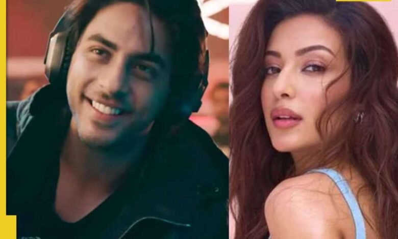 Arya Khan Hard Taskmaster, actor de Bollywood Sah Buba Ba *** ds ha publicado, lo llamó …