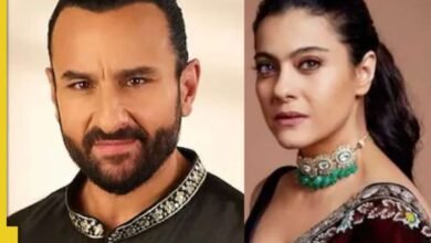 Saif Ali Khan Kajal y Twinkle abrieron en el show de apuñalamiento, diciendo: ‘Son Taimur me preguntó …’