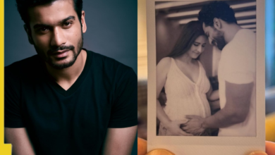 Sunny Kaushal Vicky Kaushal-Katrina reaccionó durante el embarazo, ‘Nerves v Hai, Keya Hoga …’ Confesed … ‘
