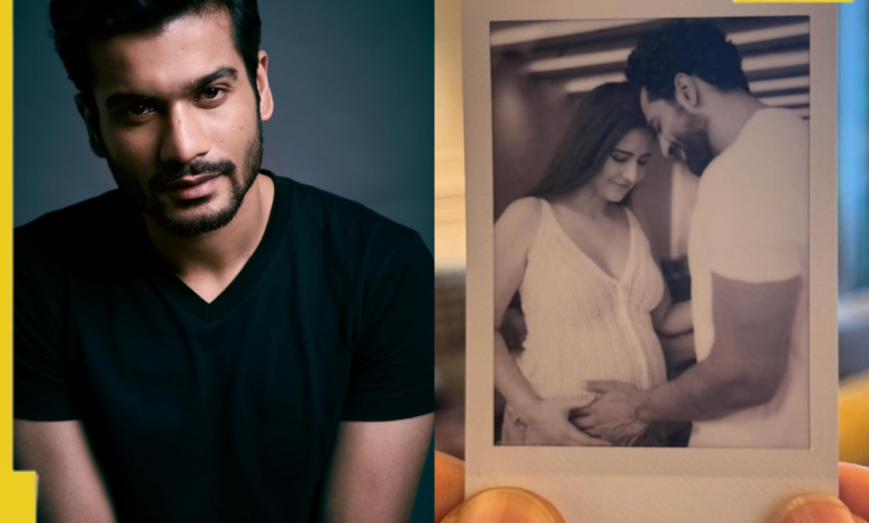 Sunny Kaushal Vicky Kaushal-Katrina reaccionó durante el embarazo, ‘Nerves v Hai, Keya Hoga …’ Confesed … ‘