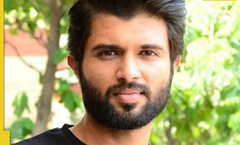 Vijay Deverakonda compartió una actualización de salud después de un accidente automovilístico: “Tengo dolor de cabeza pero …”