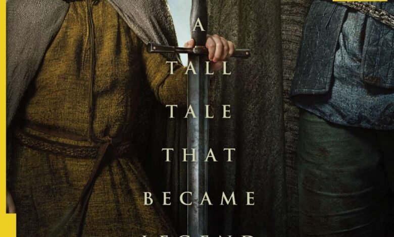 Game of Thrones spin-off a Knight of the Seven Kingdom, la segunda espina después de la casa del dragón, para rendirse en HBO en …