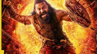 Ishi Shetty Shetty Film War 2, derrotó a Adepurash, lo llamaban Oji; Ganar …