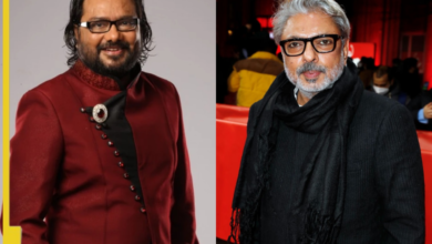 Ismail Darbar ‘inseguro’ Sanjay Leela ni siquiera funcionará por 100 millones de rupias, para el director de SLAM para esto … ‘Pehli Fursat Maine …’