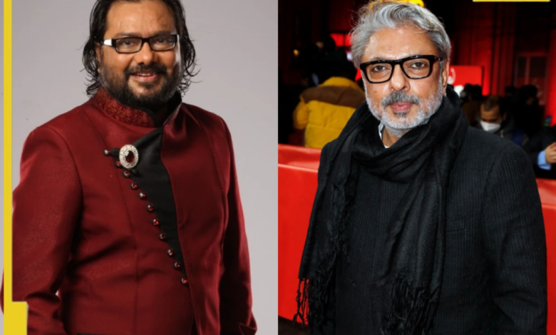 Ismail Darbar ‘inseguro’ Sanjay Leela ni siquiera funcionará por 100 millones de rupias, para el director de SLAM para esto … ‘Pehli Fursat Maine …’