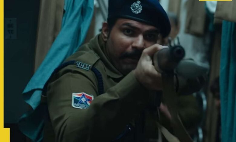 Esta pequeña bolsa de película es el premio más técnico; No Laipata Ladies, Stere 2, Shatan, Munja