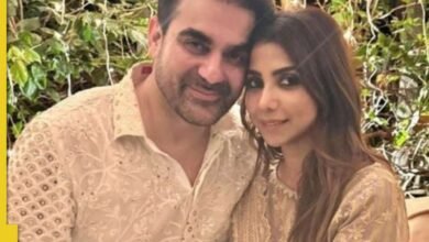 Arbaaz Khan, padre, llamó a su hija Sipara Khan; Esto es lo que significa