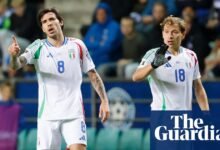 Puntos de presentación: ¿Puede Italia volver a perderse la Copa del Mundo? ¿Y por qué Wertz empezó tan lentamente? ¿En Liverpool? – Italia