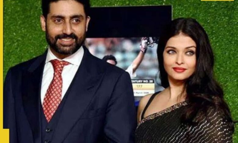 Abhishek Bachchan, llorando, gracias a él en un discurso sensible, compartió la publicación de la primera publicación un día después de Ish Shawaria Rai. Abhishek Bachchan, llorando, gracias a él en un discurso sensible, compartió la publicación de la primera publicación un día después de Ish Shawaria Rai.