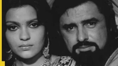 Sanjay Khan golpeó a Zinat Aman cuando pensó que le estaba engañando, Deepak le reveló a Parasha: ‘Fue acosado y…’