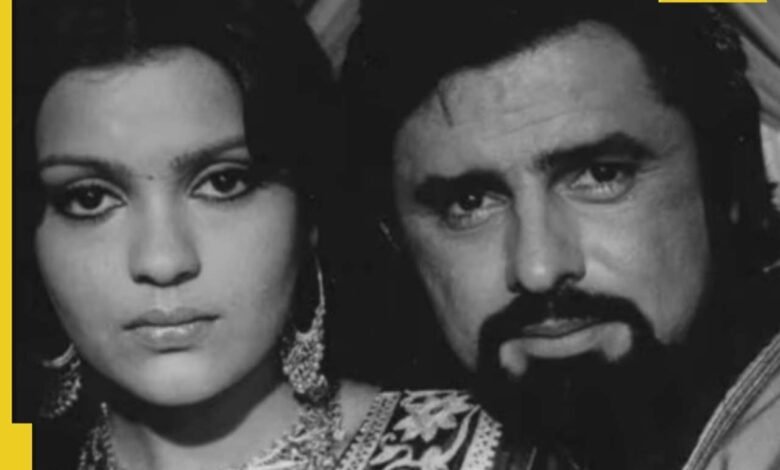 Sanjay Khan golpeó a Zinat Aman cuando pensó que le estaba engañando, Deepak le reveló a Parasha: ‘Fue acosado y…’