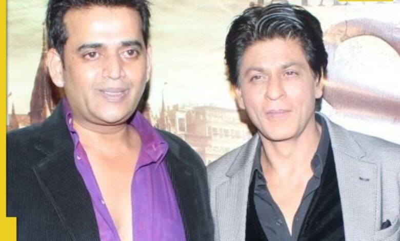 Robi Kishan reveló que a Shah Rukh Khan le dispararon para el ejército con una fiebre de 4 grados: ‘Cuando vimos su promesa…’ Robi Kishan reveló que a Shah Rukh Khan le dispararon para el ejército con una fiebre de 4 grados: ‘Cuando vimos su promesa…’