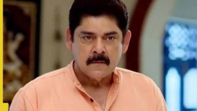 Pankaj Dhir, oídos de Mahabharata, veteranos actores de televisión y cine tiene 68 años, pierde en su lucha…