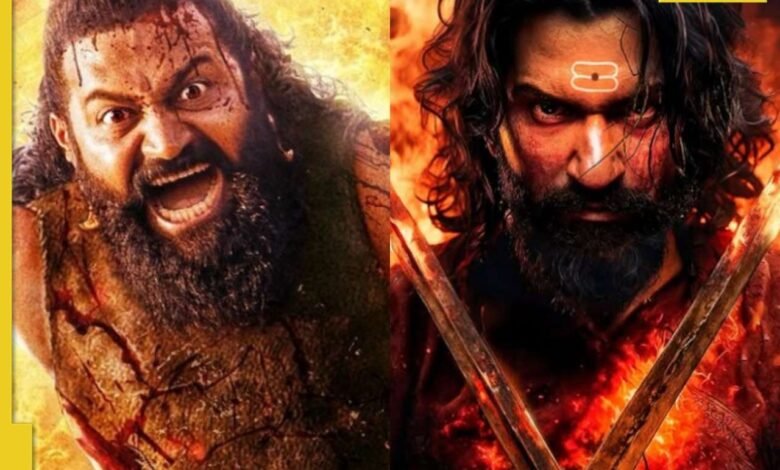 Para lograr este hito en 2025, Ishi Shetty ha superado a la película Shabha, obteniendo RSS… Para lograr este hito en 2025, Ishi Shetty ha superado a la película Shabha, obteniendo RSS…