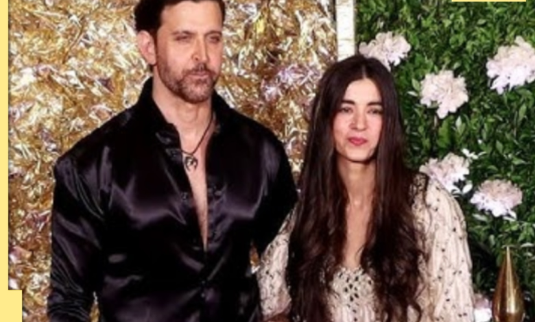 ¿Hrithik Roshan insinuó Krrish 4? El icónico colgante de máscara del actor de War 2 emociona a los fanáticos en la fiesta de Diwali ¿Hrithik Roshan insinuó Krrish 4? El icónico colgante de máscara del actor de War 2 emociona a los fanáticos en la fiesta de Diwali