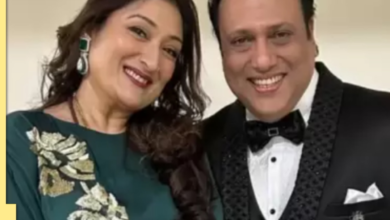 Govind revela que su esposa “perdona” sus comentarios en una entrevista
