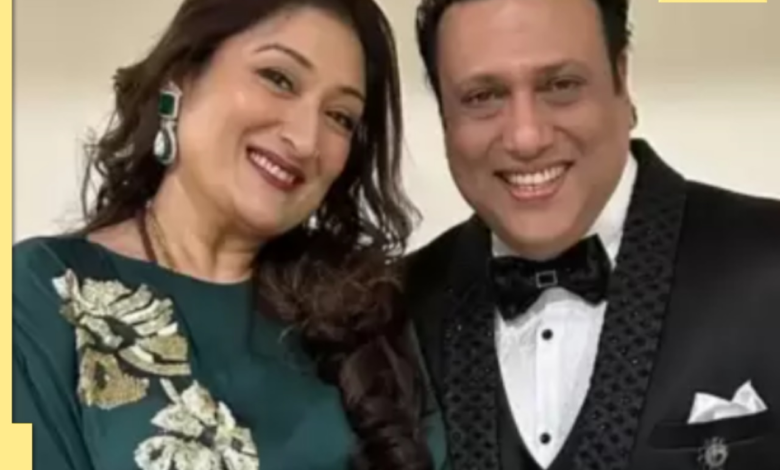 Govind revela que su esposa “perdona” sus comentarios en una entrevista