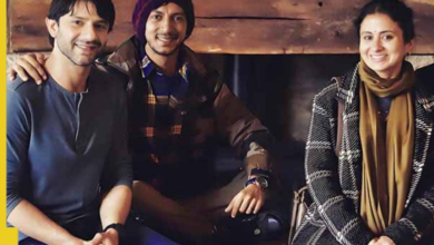 Lord Curzon Ki Haveli Anshuman Jha, Rasika Duggal, Mirzapur The Movie, Arjun Mathur Cómo Made In Haveli influyó en las personas