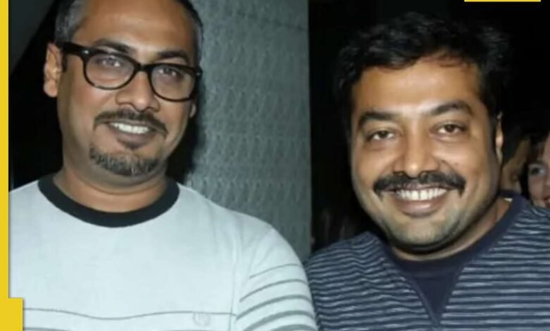 Abhinav Kashyap revela por qué dejó de hablar con su hermano Anurag Kashyap: ‘Me abofeteó cuando…’ Abhinav Kashyap revela por qué dejó de hablar con su hermano Anurag Kashyap: ‘Me abofeteó cuando…’