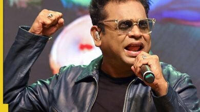 AR Rahman reveló que un astrólogo hindú le dio su nombre musulmán y agregó que nunca le gustó su nombre Dilip Kumar: “Sin faltarle el respeto…”