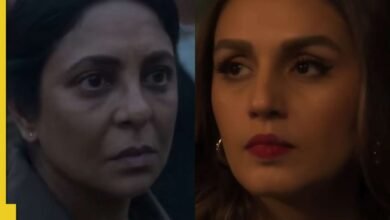 Se anuncia la fecha de liberación de ‘Madam Sir’ Shefali Shah ‘Badi Didi’ Huma Qureshi en un caso de trata de personas