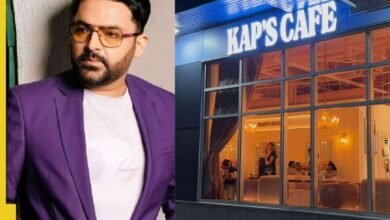 La pandilla Lawrence Bishnoi es nuevamente culpada del tiroteo en el café del comediante Kapil Sharma en Canadá