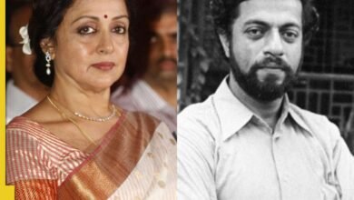 La madre de Hema Malini quería que se casara con este actor legendario, no con Dharmendra, Amitabh Bachchan, Sanjeev Kumar o Jeetendra.