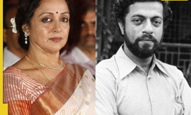 La madre de Hema Malini quería que se casara con este actor legendario, no con Dharmendra, Amitabh Bachchan, Sanjeev Kumar o Jeetendra. La madre de Hema Malini quería que se casara con este actor legendario, no con Dharmendra, Amitabh Bachchan, Sanjeev Kumar o Jeetendra.