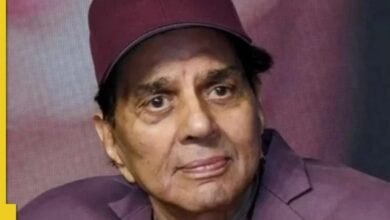 El veterano actor de Bollywood Dharmendra ingresado en el hospital de Mumbai y el equipo brinda información actualizada sobre su salud El veterano actor de Bollywood Dharmendra ingresado en el hospital de Mumbai y el equipo brinda información actualizada sobre su salud