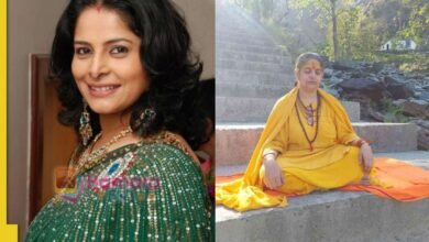 La estrella de televisión se hizo monje después de que su familia lo perdiera todo en un escándalo bancario: ‘Pido comida, vivo…’ La estrella de televisión se hizo monje después de que su familia lo perdiera todo en un escándalo bancario: ‘Pido comida, vivo…’