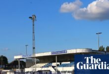 Cuando la familia Billy Vigar está triste, FA tiene que enfrentar la pregunta de su respuesta sobre los problemas de seguridad | Fútbol americano