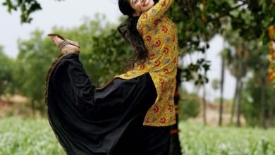 Kalki 2: ¿Reemplazo de Sai Pallabi Deepika?