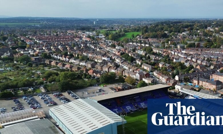 Incertidumbre en el aire en Tranmere mientras los resultados en el campo y los contadores de inversiones se agotan | Tranmére Incertidumbre en el aire en Tranmere mientras los resultados en el campo y los contadores de inversiones se agotan | Tranmére