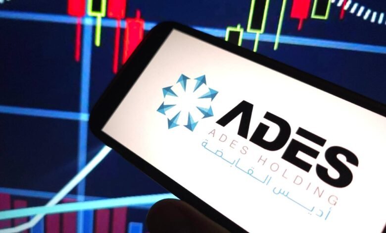 ADES reanudará las operaciones en contratos de perforación costa afuera en Arabia Saudita en 2026. ADES reanudará las operaciones en contratos de perforación costa afuera en Arabia Saudita en 2026.