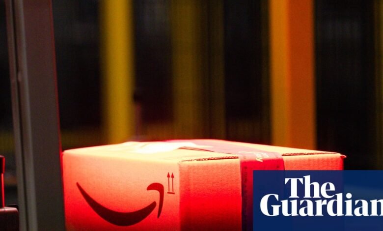 ‘Queremos justicia’: trabajadores de Amazon Warehouses en Arabia Saudita todavía esperando la reparación financiera | Amazonas ‘Queremos justicia’: trabajadores de Amazon Warehouses en Arabia Saudita todavía esperando la reparación financiera | Amazonas