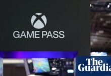 Lo que dice la caminata de precios del pase del juego de Xbox sobre el aumento del costo de jugar juegos | Juego