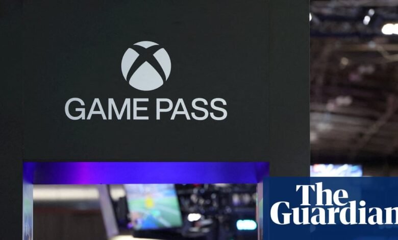 Lo que dice la caminata de precios del pase del juego de Xbox sobre el aumento del costo de jugar juegos | Juego