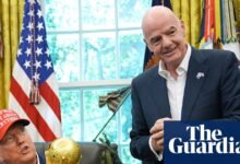 ¿Puede realmente Trump mover los partidos del Mundial? La verdad detrás de sus amenazas | Política deportiva