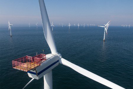 Capacidad eólica offshore de Japón para llegar a 16.7 GW para 2035, pronostica globaldata