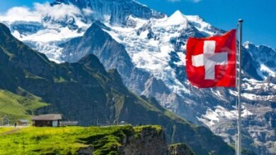Generación de energía renovable de Suiza para llegar a 31.4 TWH en 2035, pronostica globaldata