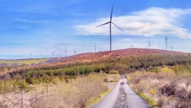 Ardian firma un acuerdo con I Squared Capital para adquirir Energia Group