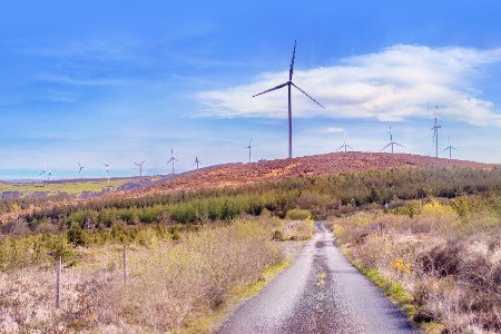 Ardian firma un acuerdo con I Squared Capital para adquirir Energia Group