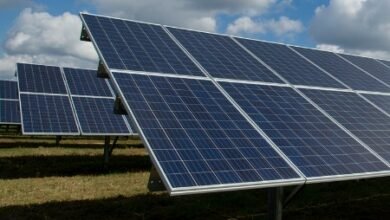Levanta Renewables secures 166 MWp solar project