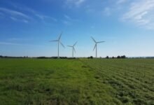 Comienza la construcción del proyecto de electrificación Energiequelle en Alemania