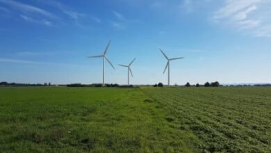 Comienza la construcción del proyecto de electrificación Energiequelle en Alemania