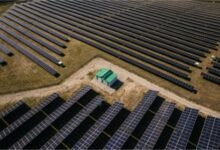 R.Power gana 115,5 MW en la subasta de innovación EEG de Alemania