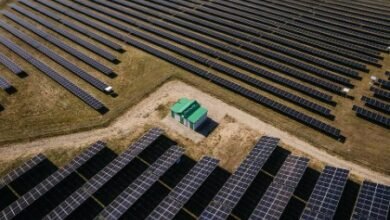R.Power gana 115,5 MW en la subasta de innovación EEG de Alemania