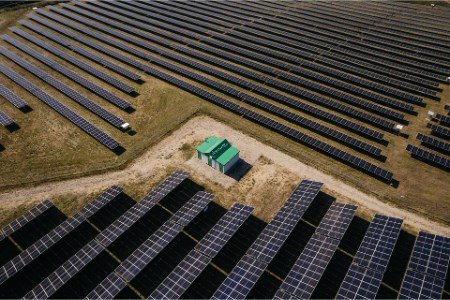 R.Power gana 115,5 MW en la subasta de innovación EEG de Alemania R.Power gana 115,5 MW en la subasta de innovación EEG de Alemania
