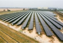 MET Group completa la construcción de un parque agrícola voltaico en Italia.