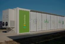 Iberdrola refuerza su presencia en Australia con un proyecto de almacenamiento en baterías